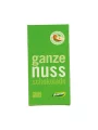 Schokolade mit ganzen Haselnüssen – Biologisch 100g Dennree