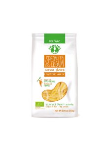 Probios Gelbe Linsennudeln – Penne Biologisch in einer 250g Verpackung