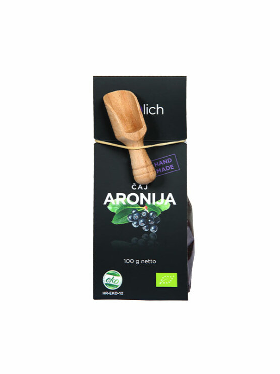 Aroniatee 100g Opg Brolich