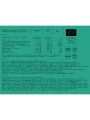 Nutrigold biologische Chlorella Tabletten in einer 250g Packung
