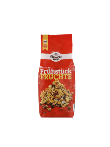 Knuspriges Früchtefrühstück - Biologisch 325g BauckHof