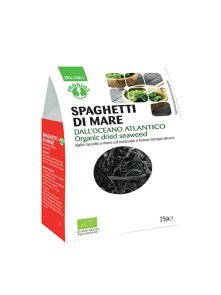 Meeresspaghetti-Algen – Biologisch 25g Probios