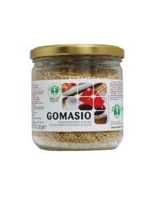 Gomasio - Biologisch 200g Probios