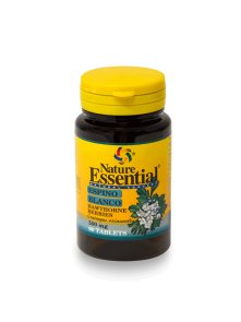 Weißdorn 500mg – 60 Tabletten Nature Essential