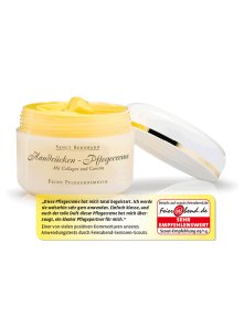 Hand- und Gesichtscreme - 125ml Kräuterhaus Sanct Bernhard