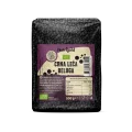 Nutrigold Beluga Linsen - Biologisch in einer 500g Packung