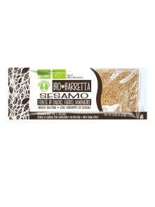 Riegel mit Sesam - Biologisch 25g Probios
