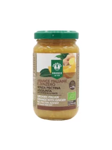 Orangen-Ingwer-Aufstrich - Biologisch 220g Probios