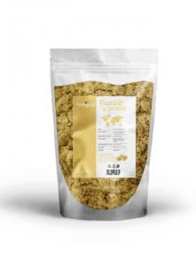 Ingwerpulver 1000g Nutrigold