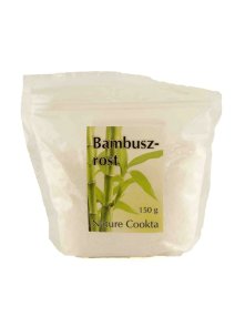 Bambusfasern 150g Natur C