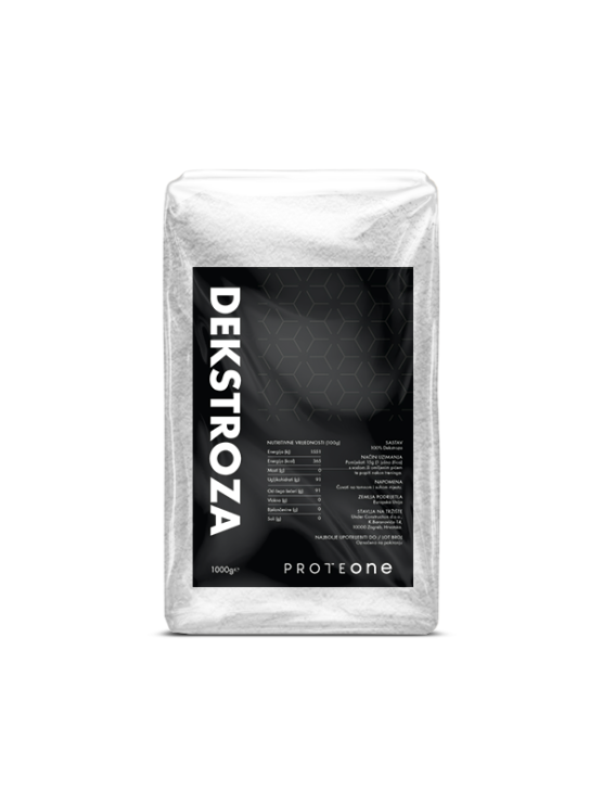 Dextrose 1000g - ProteONE