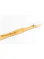 Humble Brush Bambuszahnbürste für Kinder Ultra Soft Weiß