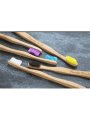 Bambuszahnbürste für Kinder Ultra Soft Pink - Humble Brush