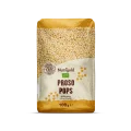 Nutrigold Hirse-Pops Biologisch in einer 100g Packung