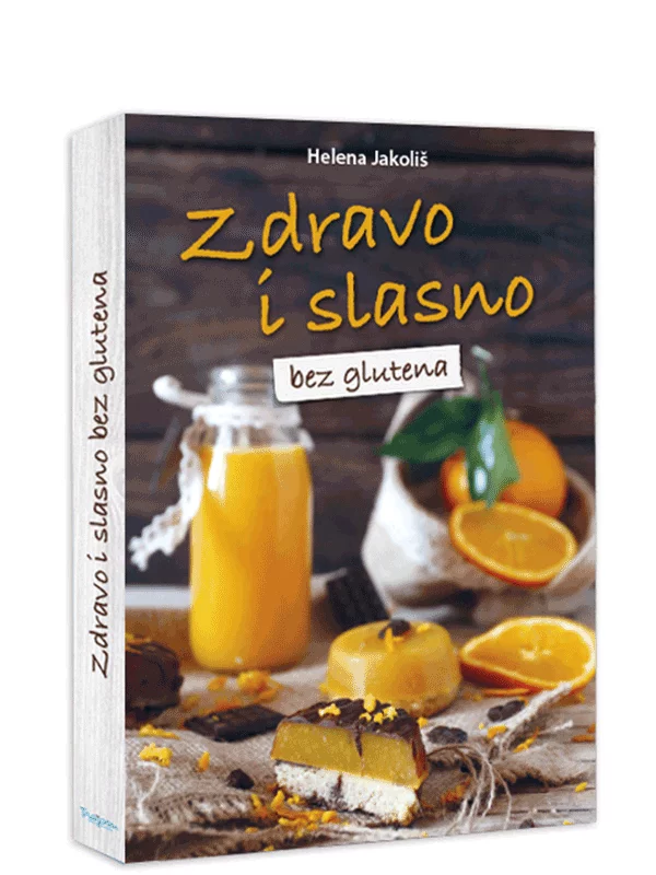 Gesund und Lecker das Buch