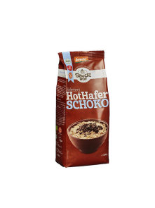 Schokoladen-Haferflocken glutenfrei – Biologisch 400g BauckHof