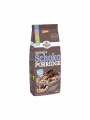 Bauck Mühle Schokoladen-Haferflocken-Porridge glutenfrei – Biologisch in einer 400g Packung