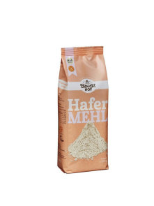 Haferflocken glutenfrei – Biologisch 350g BauckHof