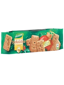 Dennree Bio Spekulatius in einer 250g Verpackung