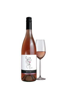 Roséwein – Biologisch 0,75l Bolfan