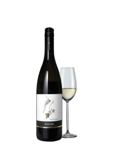 Sauvignon Blanc Wein 2018/2019. - Biologisch 0,75l Bolfan