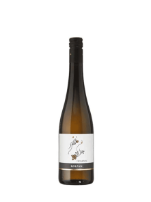 Bolfan Wein Gewürztraminer – Biologisch in der 0,75l Flasche