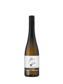 Bolfan Wein Gewürztraminer – Biologisch in der 0,75l Flasche