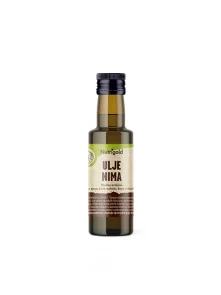 Nutrigold Neemöl - Biologisch in einer 100ml Packung