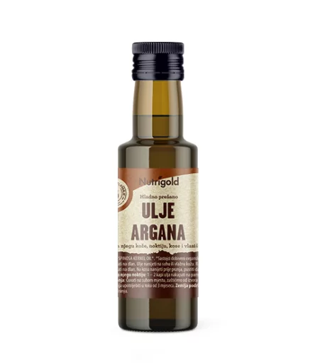 ulje argana