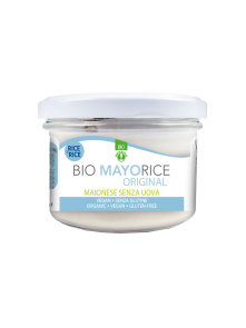 Mayorica-Reismayonnaise – Biologisch 165g Probios