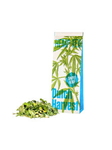 Simply Hemp – Bio Hanftee 40g Dutch Harvest