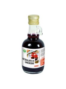 Umeboshi Aceto 250ml Probios