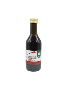 Probios Umeboshi Aceto in der 250ml Flasche