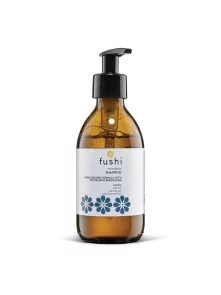 Fushi Pflanzliches Shampoo für Wachstum – Stimulator in einer 230ml Packung