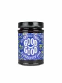 Heidelbeermarmelade mit Stevia 330g Good Good