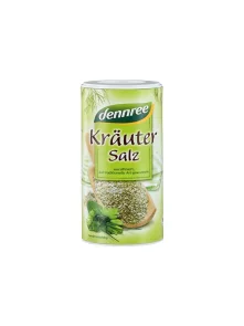 Pflanzensalz in einer Dose 160g Dennree