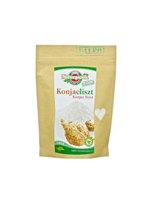 Konjakmehl (Glucomannan) 100g Naturganik