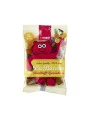 Sobo Fruchtgummis in Bärenform – Biologisch in der 100g Packung
