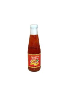 Chilisauce 275ml Royal Thai