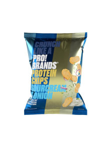 Chips ProteinPro - Zwiebel & Sahne 50g Fcb Brands