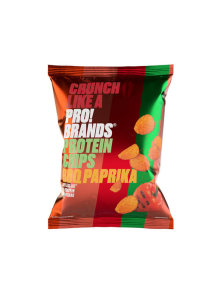 Chips ProteinPro - BBQ 50g Fcb Brands