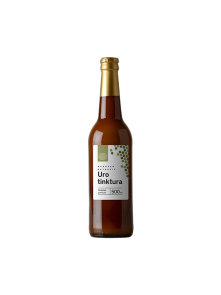 Radovan Petrović Uro-Tinktur – bei Harnwegsproblemen in einer 500ml Flasche