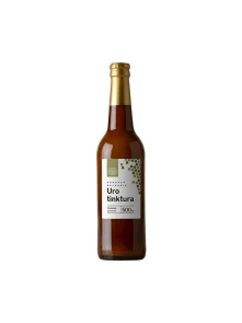 Radovan Petrović Uro-Tinktur – bei Harnwegsproblemen in einer 500ml Flasche
