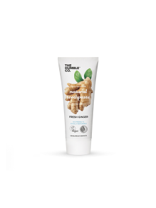 Zahnpasta Ingwer – 75ml Humble Brush
