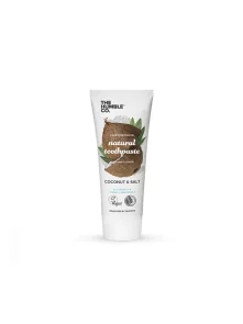 Zahnpasta Kokosnuss & Meersalz – 75ml Humble Brush