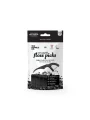Humble Brush Zahnseide mit einem Halter aus Maisstärke Black Charcoal mit 50 Stück im Paket