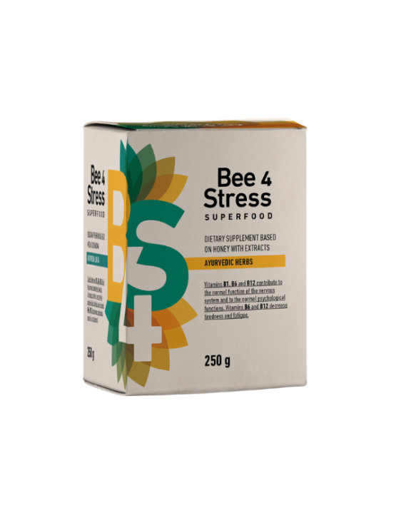 Bee for stress 250g - Radovan Petrović