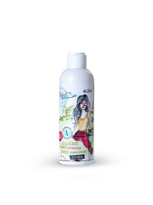 Mala od Lavande Duschöl Bergamotte/Zitronengras in 200ml Packung
