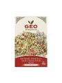 Azukibohnensamen zum Keimen – Biologisch 90g Geo