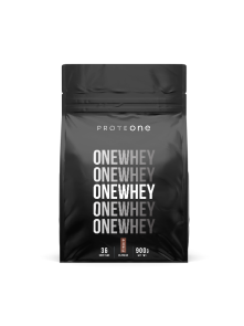 ONEWHEY Protein 900g Doppelschokolade - ProteONE